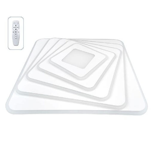 [OSR597525] Ruban LED performance COB 1000lm/m 2700K IRC90 Rouleau de 5 mètres - 597525