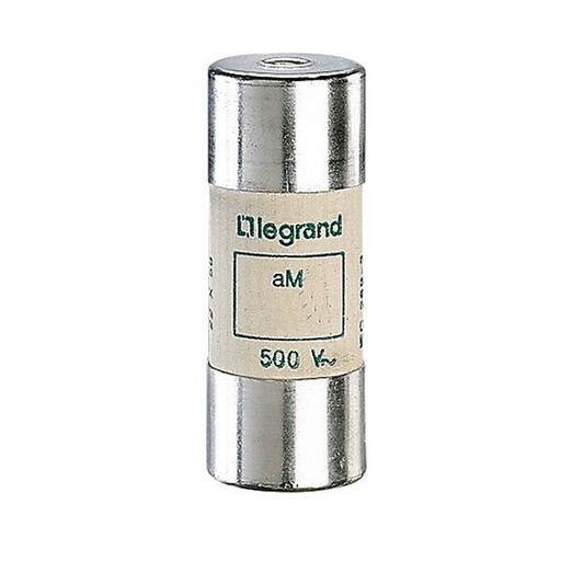 [LEG015125] C/Ind 22X58 25A Am Percut. legrand 015125