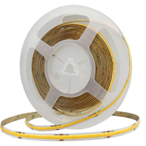 [OSR671270] BIOLUX HCL LS S TW ZB kit Ruban LED ZigBee 2000lm/m 2700-6500K IRC90 - 5 mètres - 671270