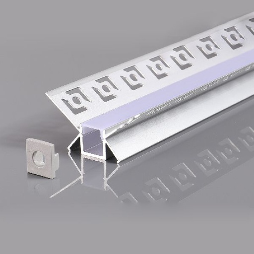 [OSR611436] LDV HB PFM 87-190W Télécommande de réglage HIGH BAY - 611436