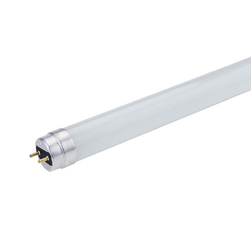 [OPT-5629] Tube Led T8 Verre 18W 120Cm 175-265V 1440Lm 6000K 5629