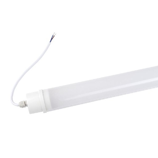 [OPT-6697] Reglette Led 50W 150Cm Ip65 4150Lm 6000K 6697