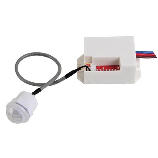 [OSR-558328] Osram LED DULUX D 18 Dépolie G24d-2 700lm 830 7W Douille Rotative - 558328