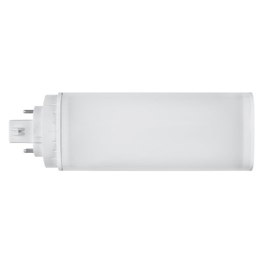 [OSR559417] Osram LED DULUX T/E 26 Dépolie GX24q-3 1100lm 840 10W Douille Rotative - 559417