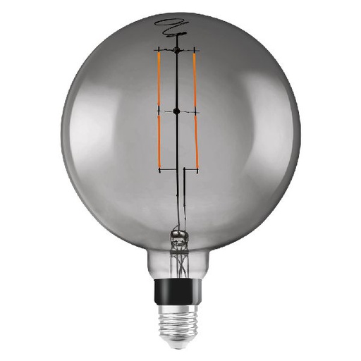 [OSR609877] Ledvance Smart+ WF GLOBE200 SMOKE dim 827 E27 - 609877