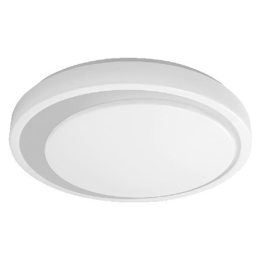 [OSR486423] Ledvance Smart+ WF Orbis Ceiling Moon 30W noir TW 3300lm - 486423