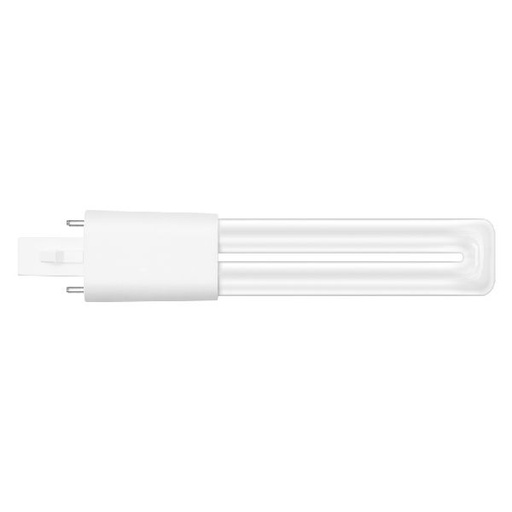 [OSR557994] Osram LED DULUX S 9 Dépolie G23 450lm 830 4,5W - 557994