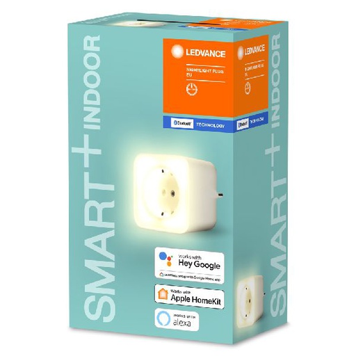 [OSR571013] Ledvance Smart+ BT NIGHTLIGHT PLUG - 571013