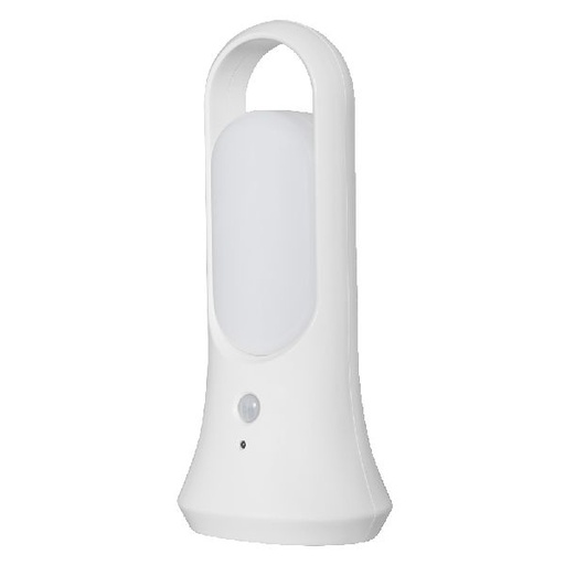 [OSR570184] NIGHTLUX MOBILE LANTERN USB blanc - 570184