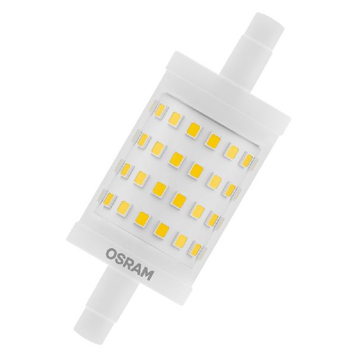 [OSR626935] Osram LED LINE dim R7s Claire 1055lm 827 9,5W - 626935