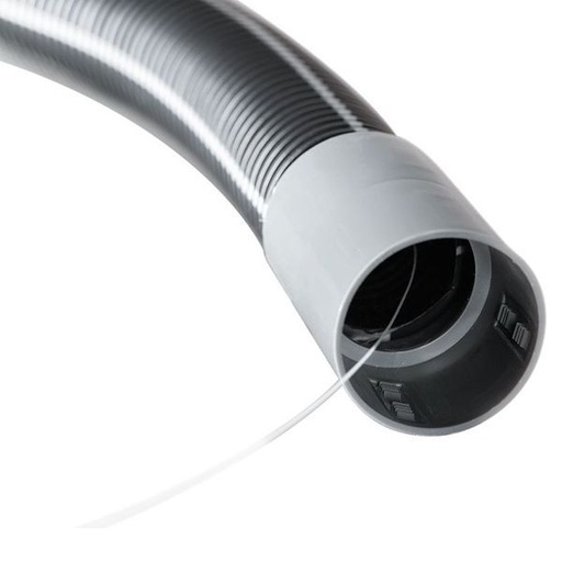 [LEG00110] Conduit Cintrable Icta 3522 Rai'Gliss Ø110Mm Noir À Bandes legrand 00110