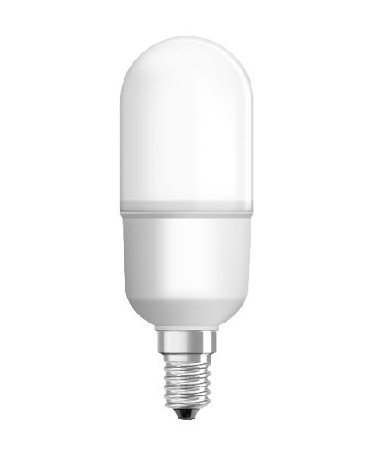 [OSR428423] Osram LED STICK60 Dépolie 840 E14 8W 806lm ø40,4 - 428423