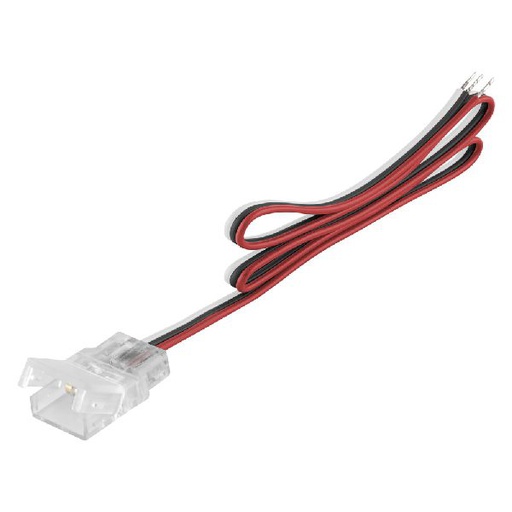 [OSR451414] Accessoire Ruban LED SUPERIOR Connecteur d'alimentation 500mm 3 pins TW protégé - 451414