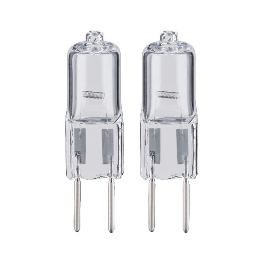 [PAU83153] Culot ergots BT Halo+ 2x38W GY6,35 Clair 12V