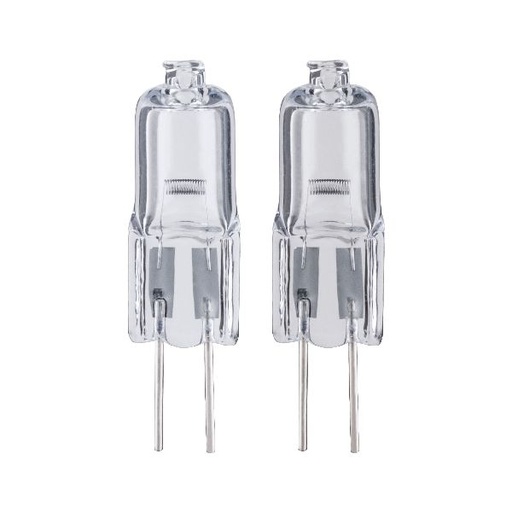 [PAU83155] Culot ergots BT Halo+ 2x38W G4 Clair 12V