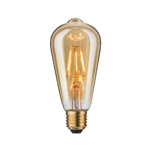 [PAU28407] LED Vintage Rustika 4,4W E27 230V or 1700K