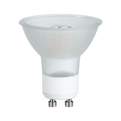 [PAU28536] Réflecteur LED Maxiflood 3,5W GU10 230V gradable 2700 K