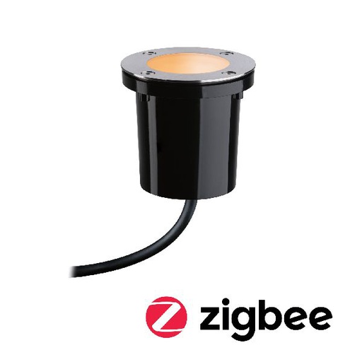 [PAU94588] ENC sol extérieur Plug&amp;Shine IP65 WW 24V ZigBee