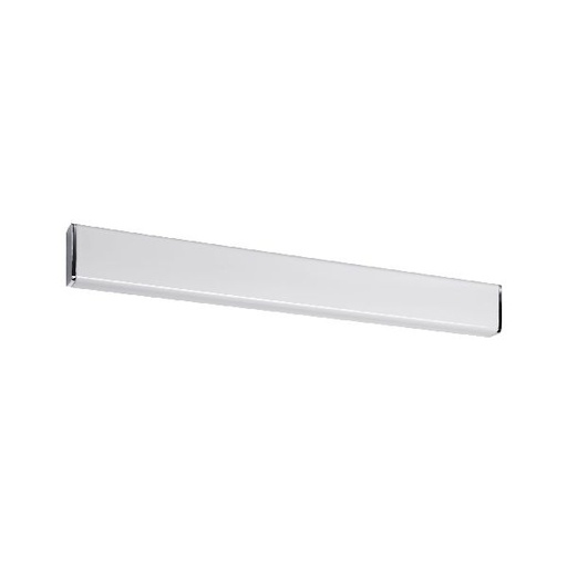 [PAU70464] WallCeiling Nembus IP44 LED 9W 600mm chrome/blanc 230V métal/acrylique