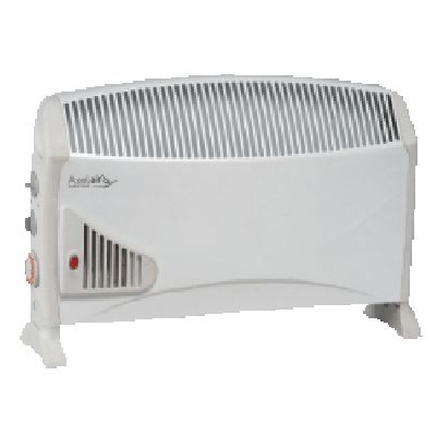 [AX-RSST2001] Radiateur soufflant portable à timer 2kW 