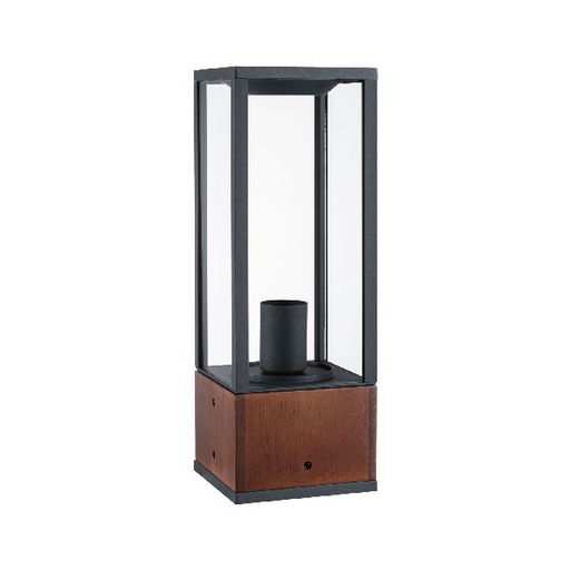 [PHI169135] CorePro LEDbulb ND 8-60W A60 E27 830