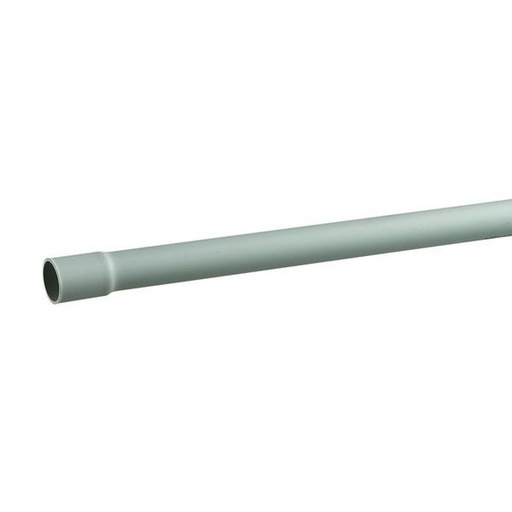 [LEG07140] Conduit Irl 3321 Ø40Mm Gris Ral7035 legrand 07140