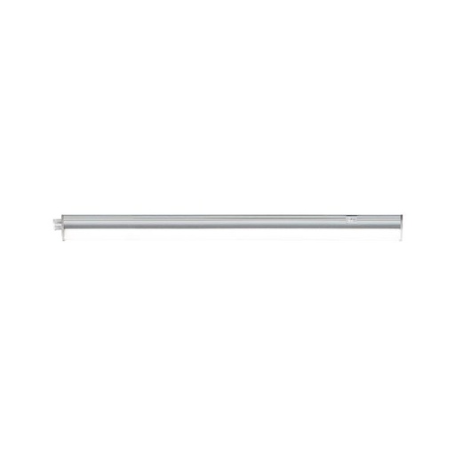 [PAU70613] Funct Bond haute tension LED-barre lumineux 12W satin 230V alu plastique