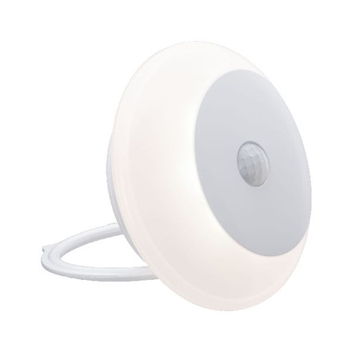 [PAU92492] Veilleuse mobile AS Viby rond blanc 56lm 3000K