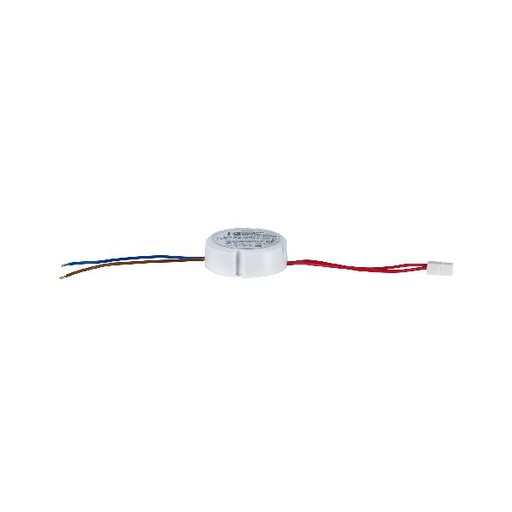 [PAU97729] VDE Disc Transformateur électronique built-in 35-105W 230/12V 105VA Blanc