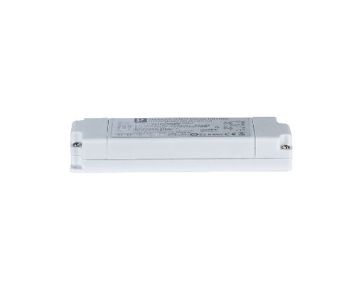 [PAU97781] VDE Flat Transformateur électronique 20-70W 230/12V 70VA Blanc