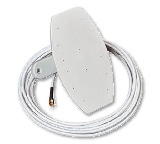 [ELKANT2G4GHG] Antenne 2/4G hg câble 5m - Elkron ANT2G4GHG