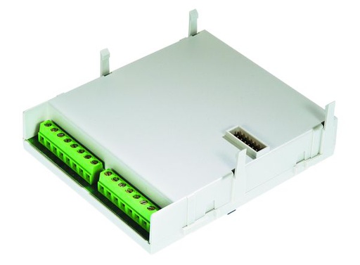 [URMPM34] Module ext piramid porte 3 et - Urmet PM34