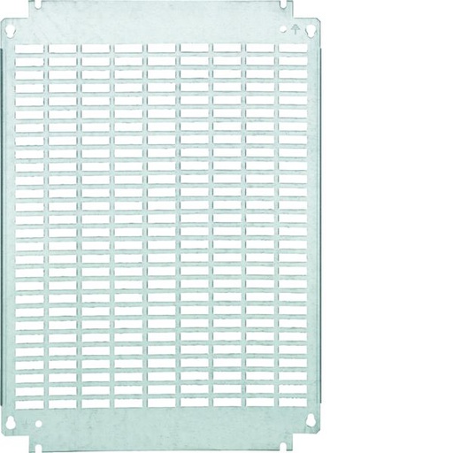 [HAG-FL474A] Plaque de montage perforée 480x243x2mm pour orion plus FL110A-209B FL474A