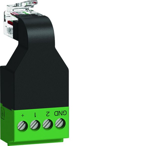 [HAG-HWY210H] Adaptateur ACB pour écran déporté HTD210H HWY210H
