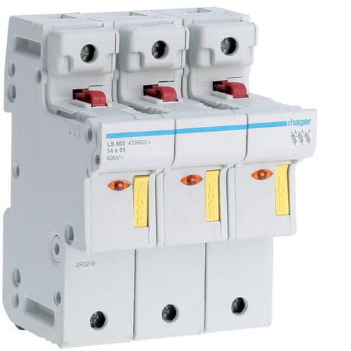 [OSR457203] Ledvance - LEDV LED PAR16 P 6.1W 827 GU10 575lm 2700K 36° IRC80 - 457203