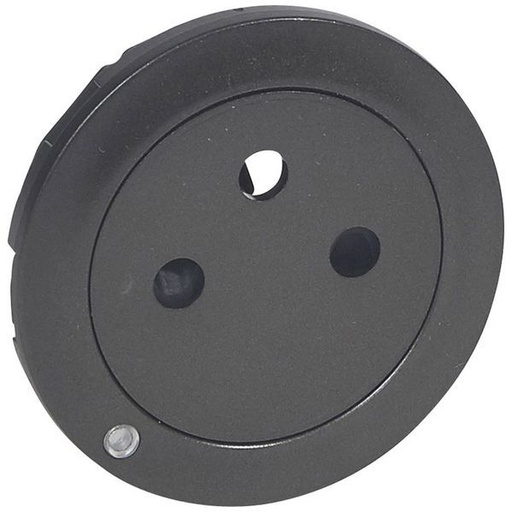 [LEG067915] Enjoliveur Céliane Pour Prise 2P+T Surface À Voyant Finiti legrand 067915