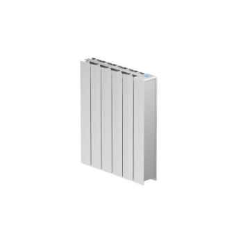 [MULM142113] Axino radiateur horizontal - 1000W - blanc satiné