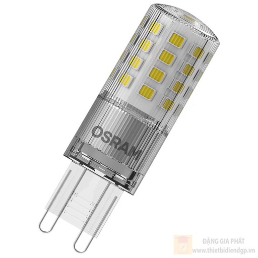[OSR-432307] Ledvance - LED STAR PIN CL 20 non-dim 1,9W/827 G9 - 432307