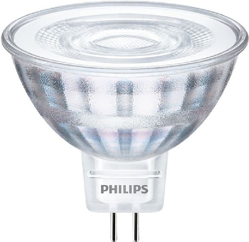 [PHI-307063] CorePro LEDspot GU5.3 4.4-35W 2700K 36° 307063 Philips