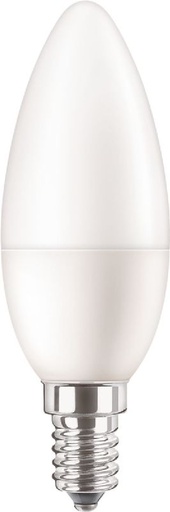 [PHI-312548] CorePro candle ND 5-40W E14 4000K 312548 Philips