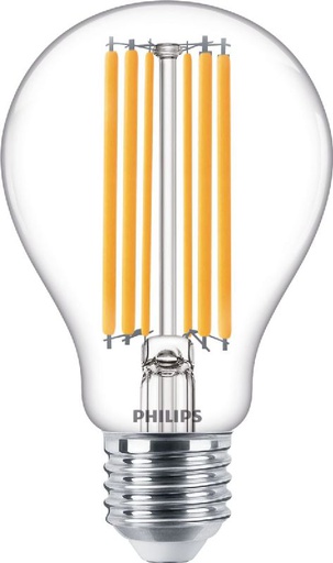 [PHI-346499] CorePro LEDBulb Filament Standard 13-120W E27 2700K Cla 346499 Philips
