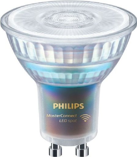 [PHI-693923] MasterConnect LEDspot IA 4.7-50W GU10 927 36D 693923 Philips