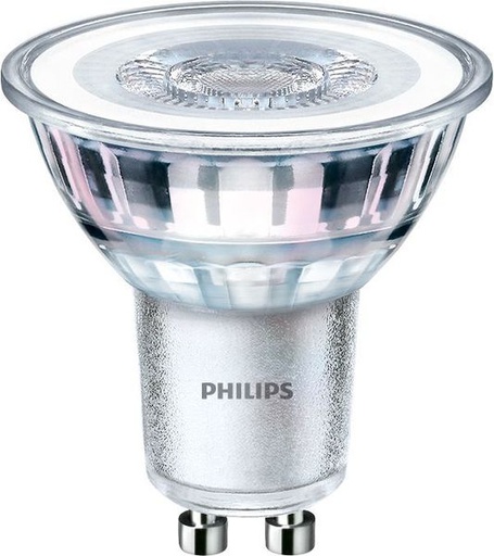 [PHI-728376] CorePro LEDspot GU10 4,6-50W 3000K 36° 728376 Philips