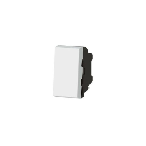 [LEG099402] Mosaic Easy Led Inter Ou Va Et Vient Lumineux 10A 1 Module C legrand 099402