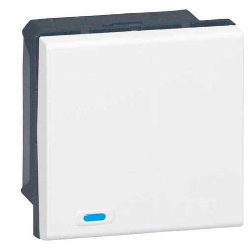 [LEG078489] Cde Knx Mosaic Type Poussoir 1 Dir legrand 078489