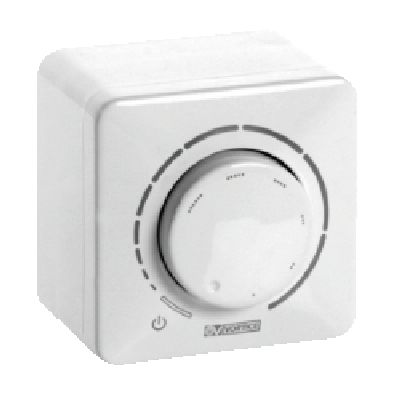 [AX-POTVPNHS] POTENTIOMETRE PILOTAGE 0-10V NORDIK HVLS 