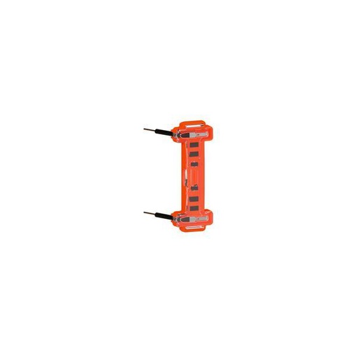 [LEG600243] Voyant Led Témoin 230V Dooxie Raccordement Par Montage Direc legrand 600243