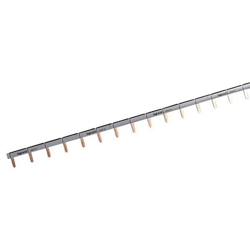 [LEG404933] Peigne De Raccordement 37X1.5M 16Mm2 A Dents legrand 404933