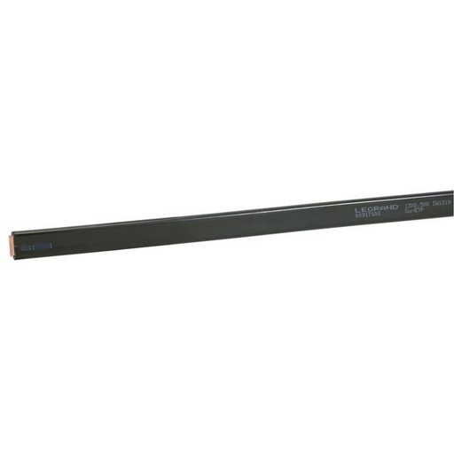 [LEG037412] Barre Cuivre Souple Section 32X5Mm 630A Ou 400A Admissible legrand 037412