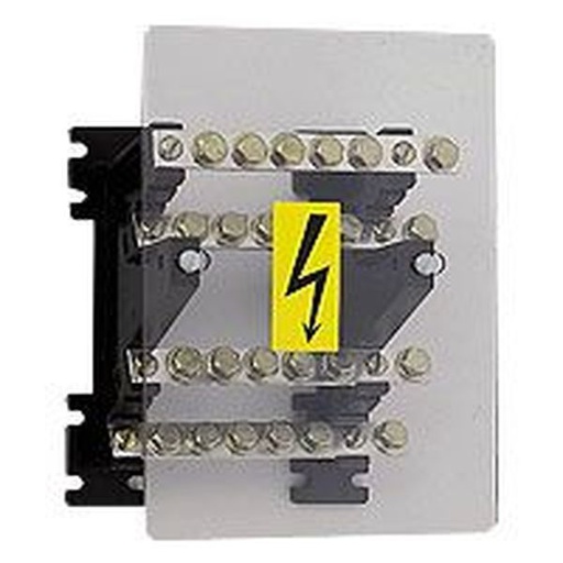 [LEG037430] Viking Repartiteur Tetra 125A legrand 037430